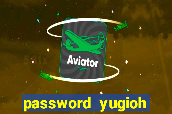 password yugioh forbidden memories